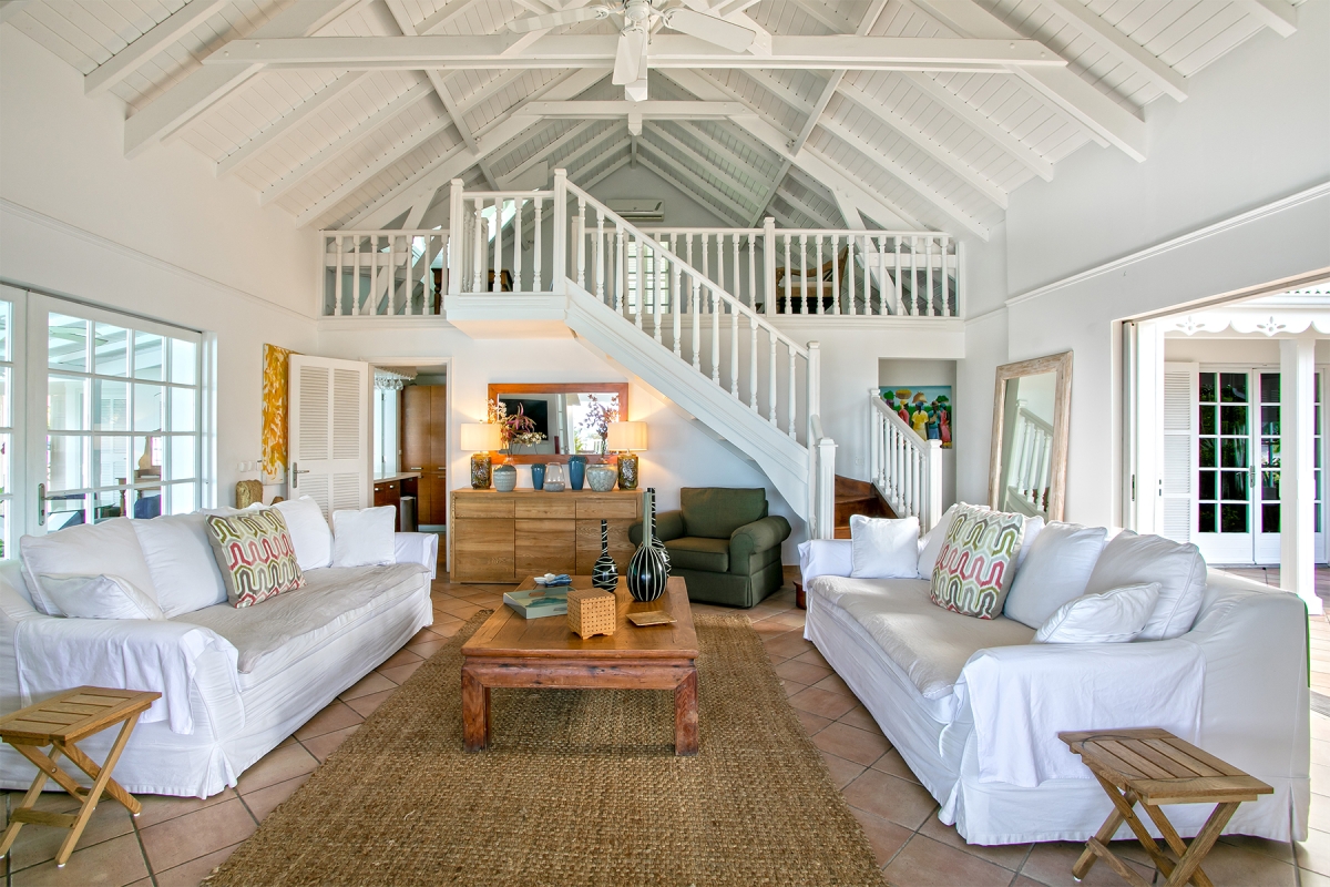 Villa La Josephine 5 Bedroom